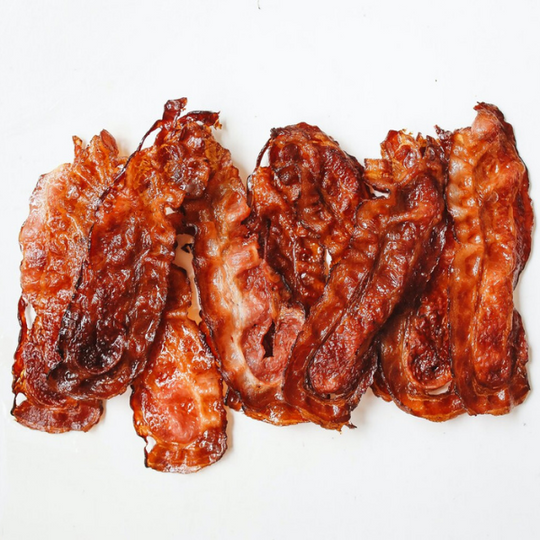 HOW TO MAKE YOUR OWN BACON