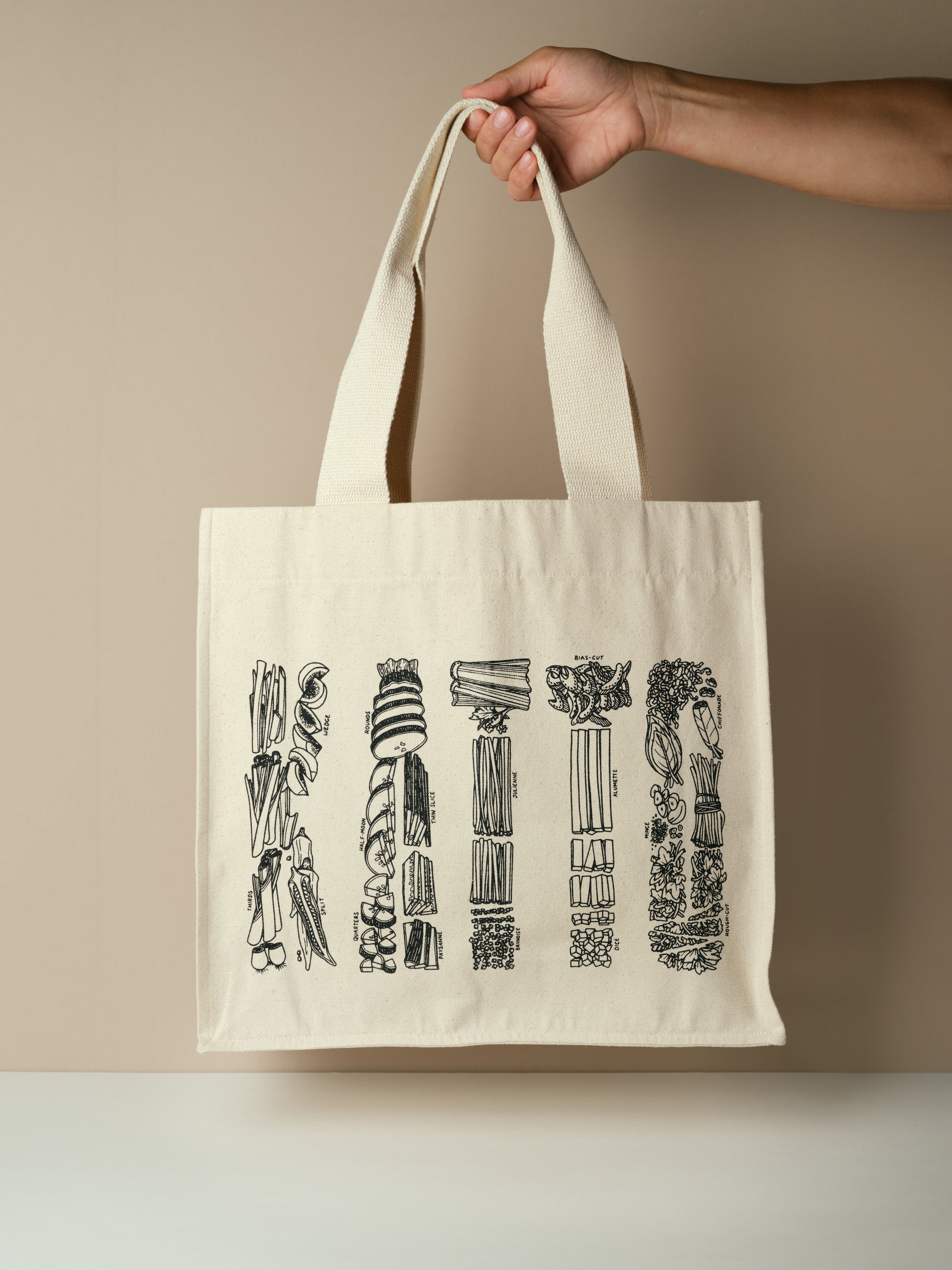 Katto Tote Bag Katto - Main Image