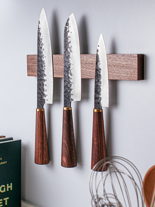 KNIFE RACK