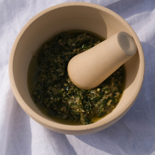 HOW TO CHOOSE A PESTLE & MORTAR