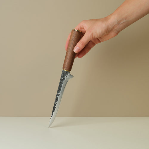 What Is A Boning Knife Used For?