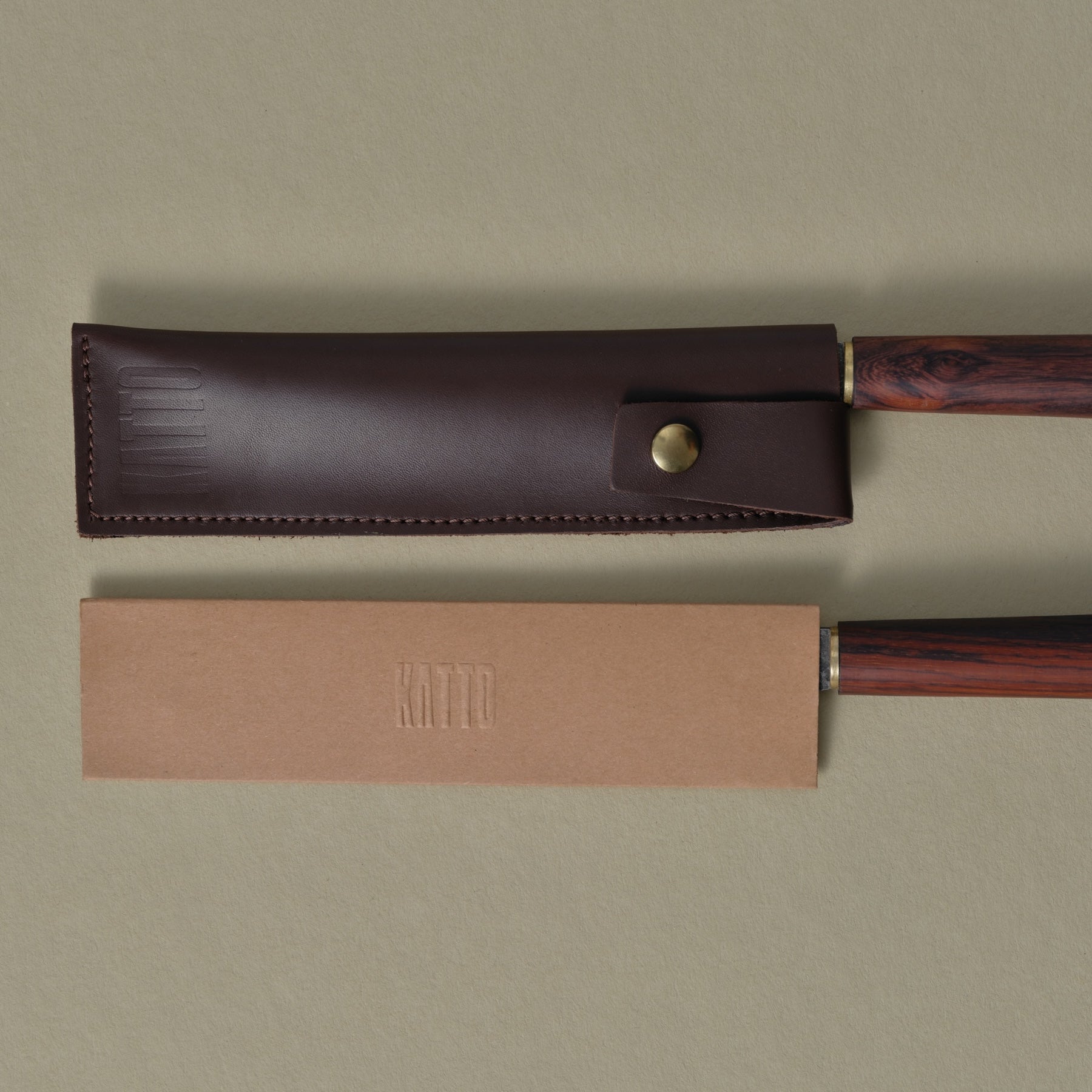 How To Send Knives In The Post