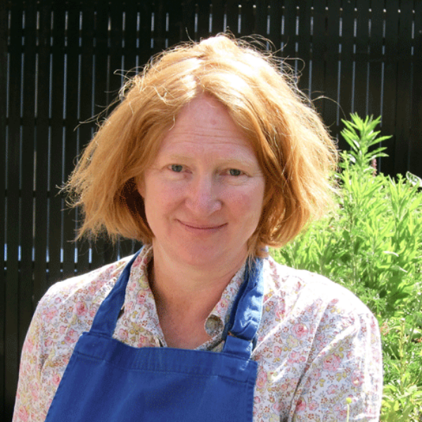 An Interview With Margot Henderson | Katto