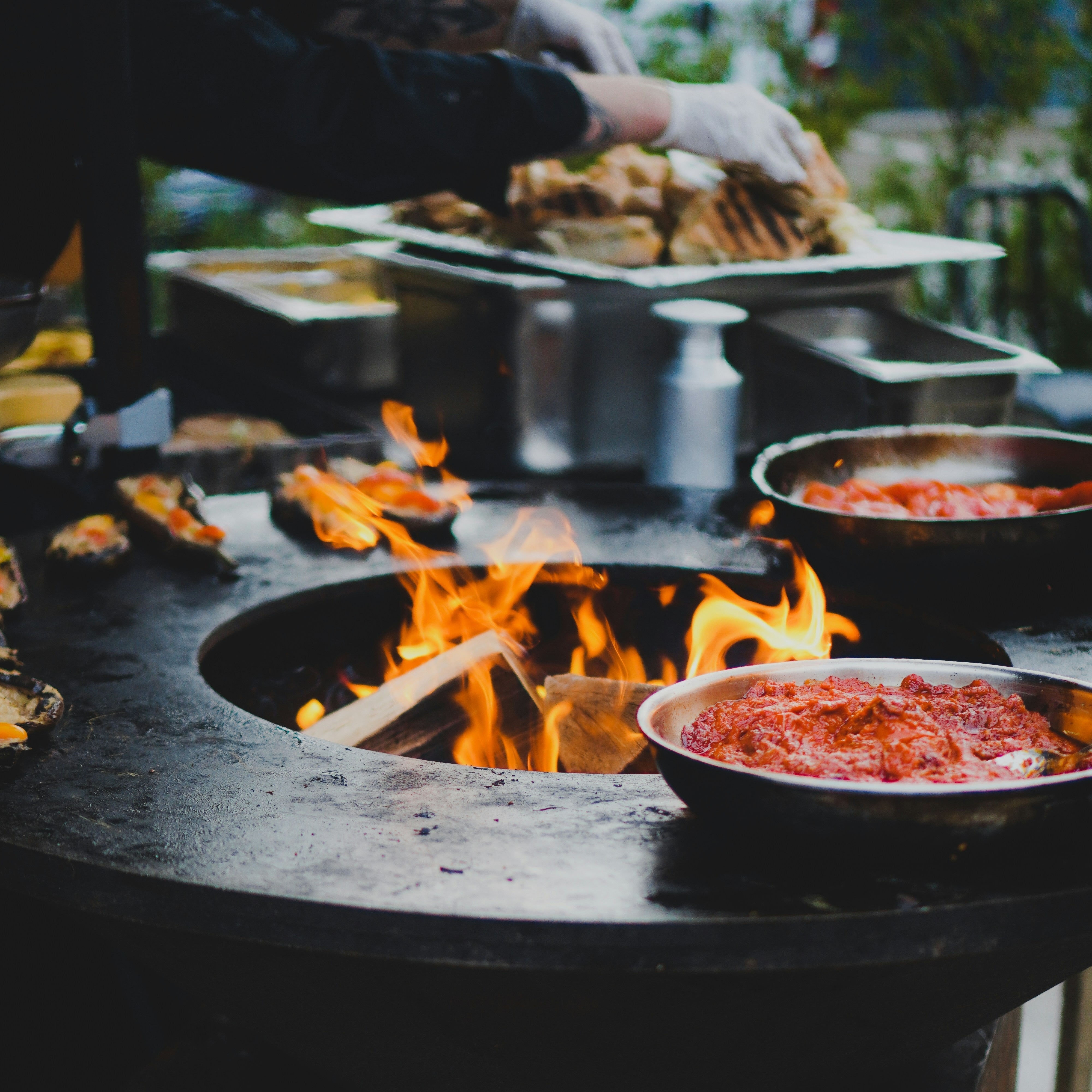 Barbecue Season | Marinades