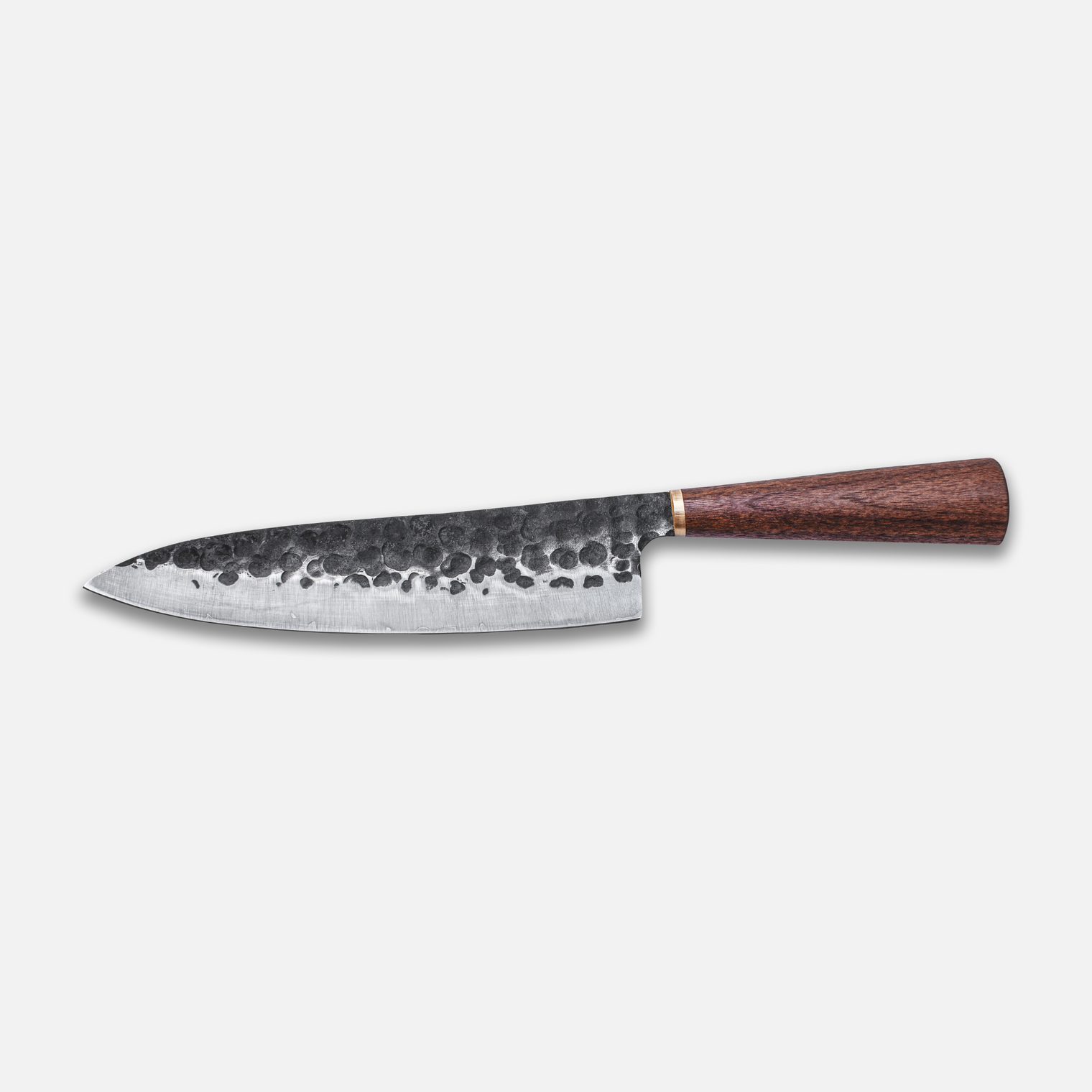 Handmade Japanese Chef Knives Nakiri, Santoku, Utility And More Katto