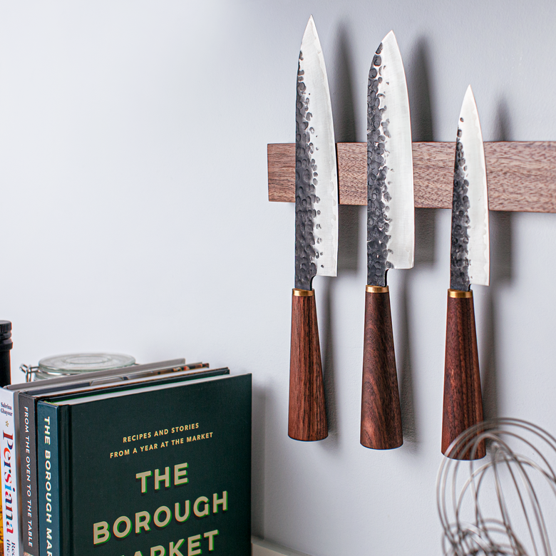 Knife Rack Wall Mount Knife Rack Katto