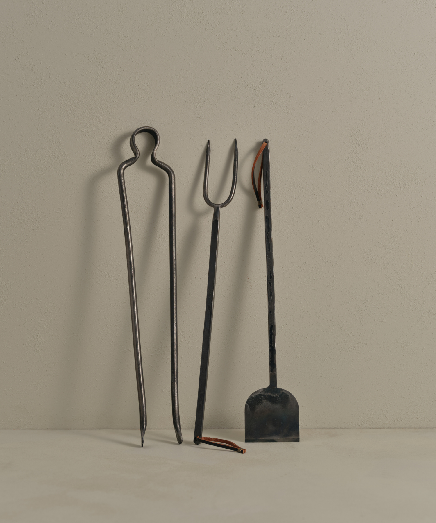 BBQ TOOLS