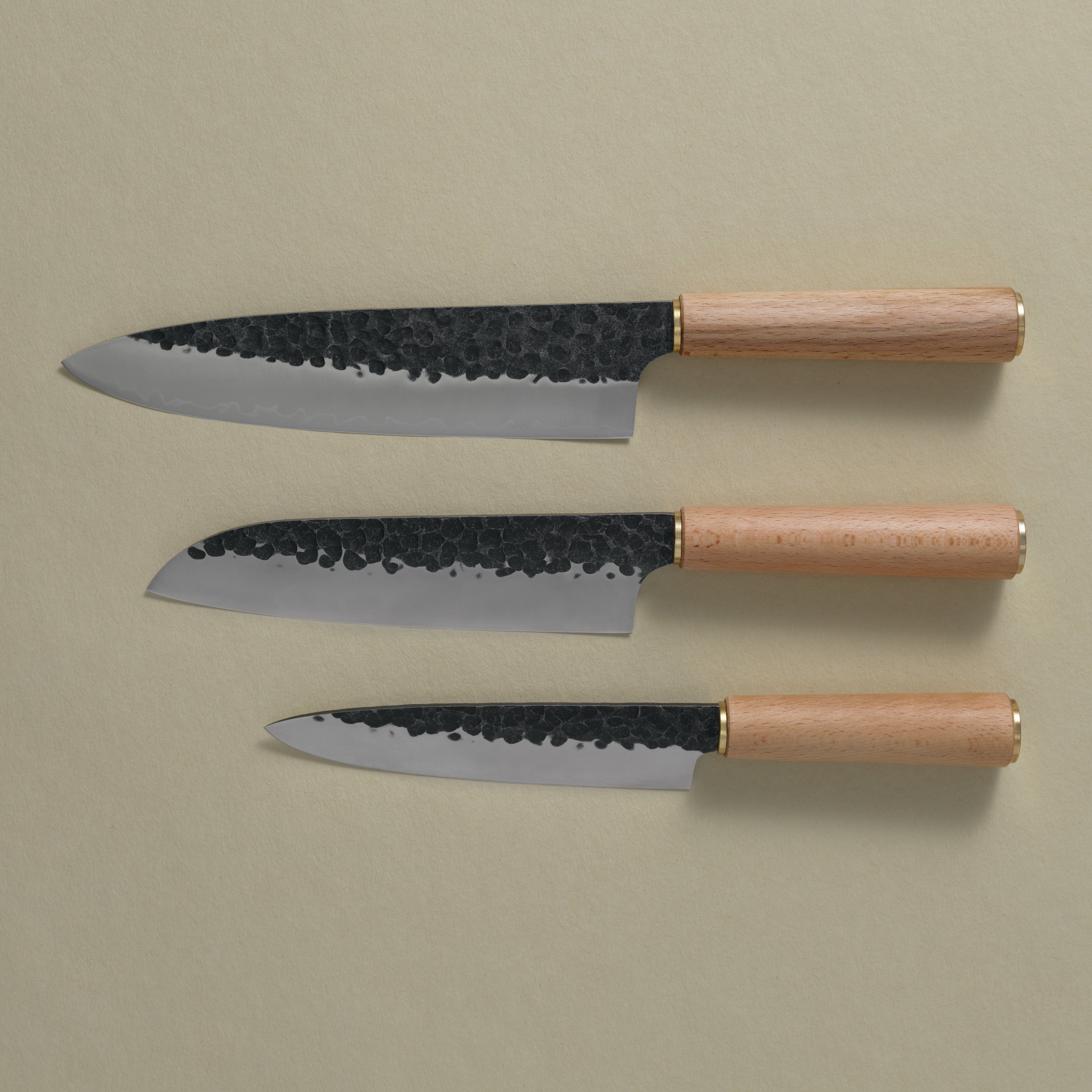 Japanese Kitchen Knife Sets | Katto