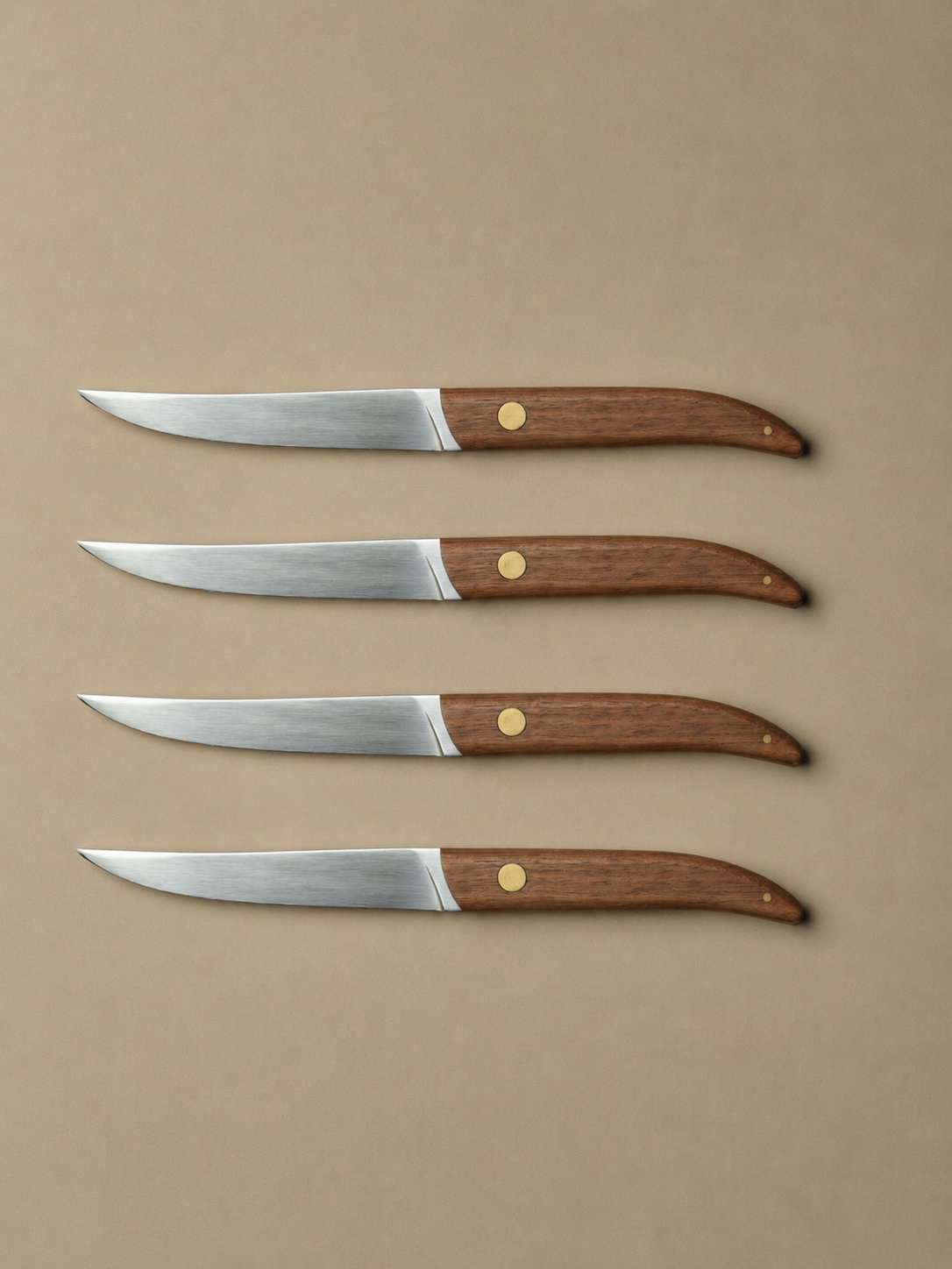Signature Steak Knives