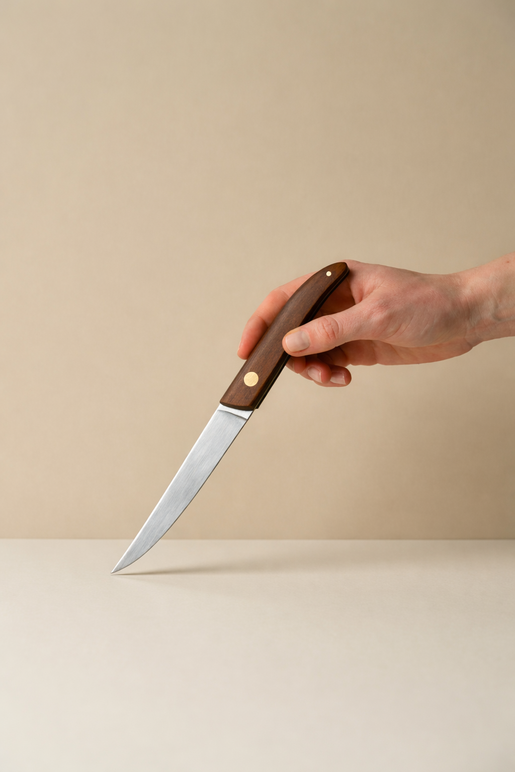 Signature Steak Knives