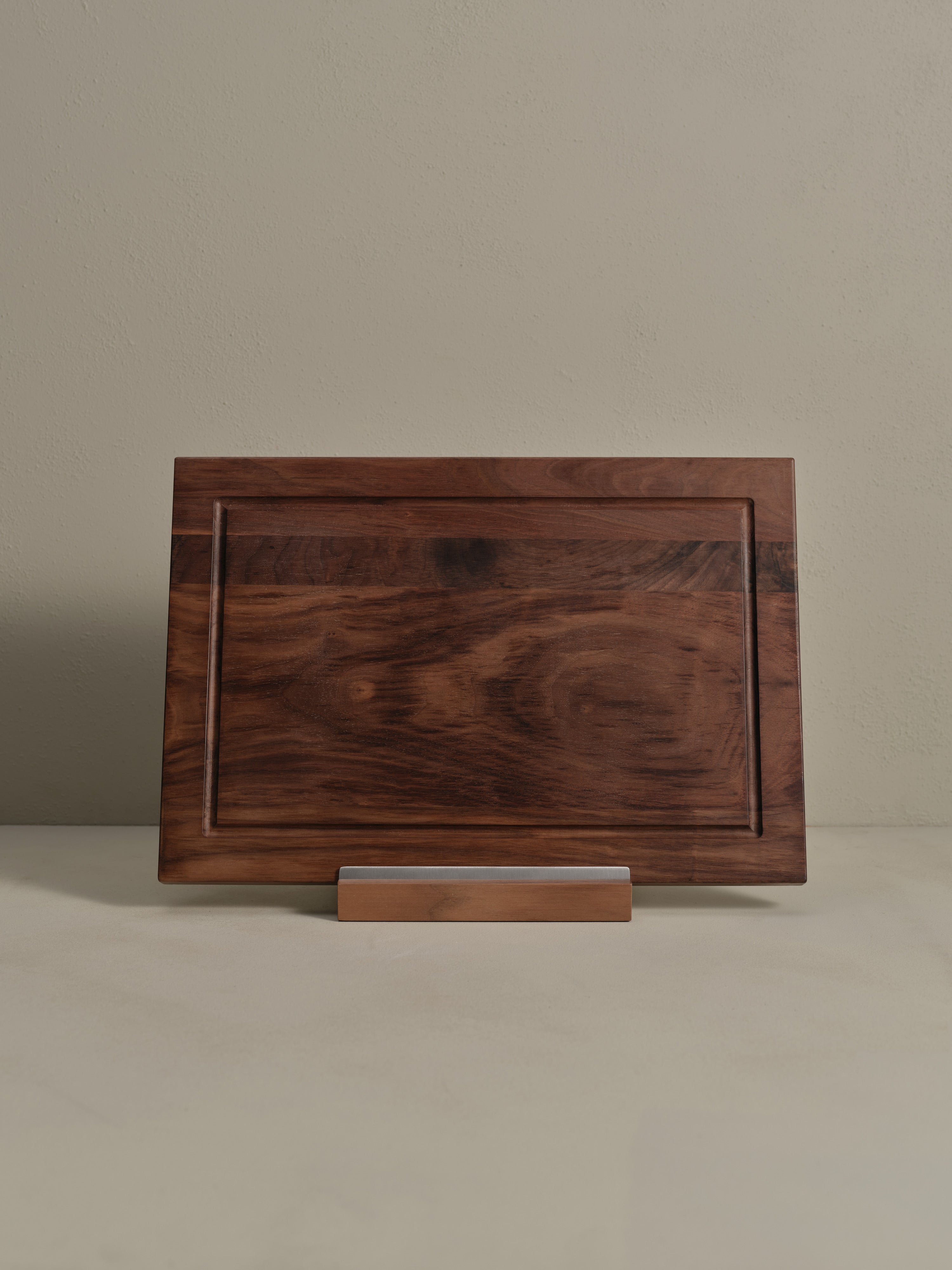 Wooden Chopping Board | Katto