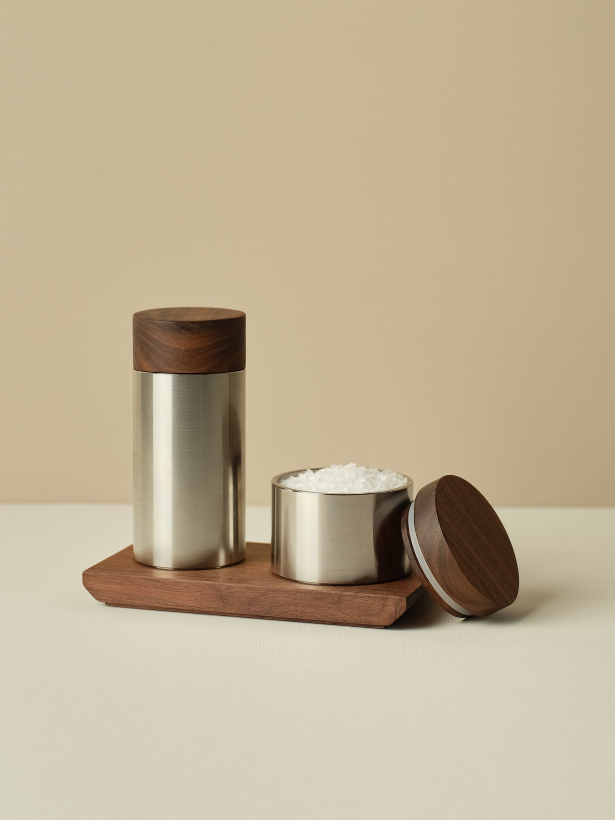The Details