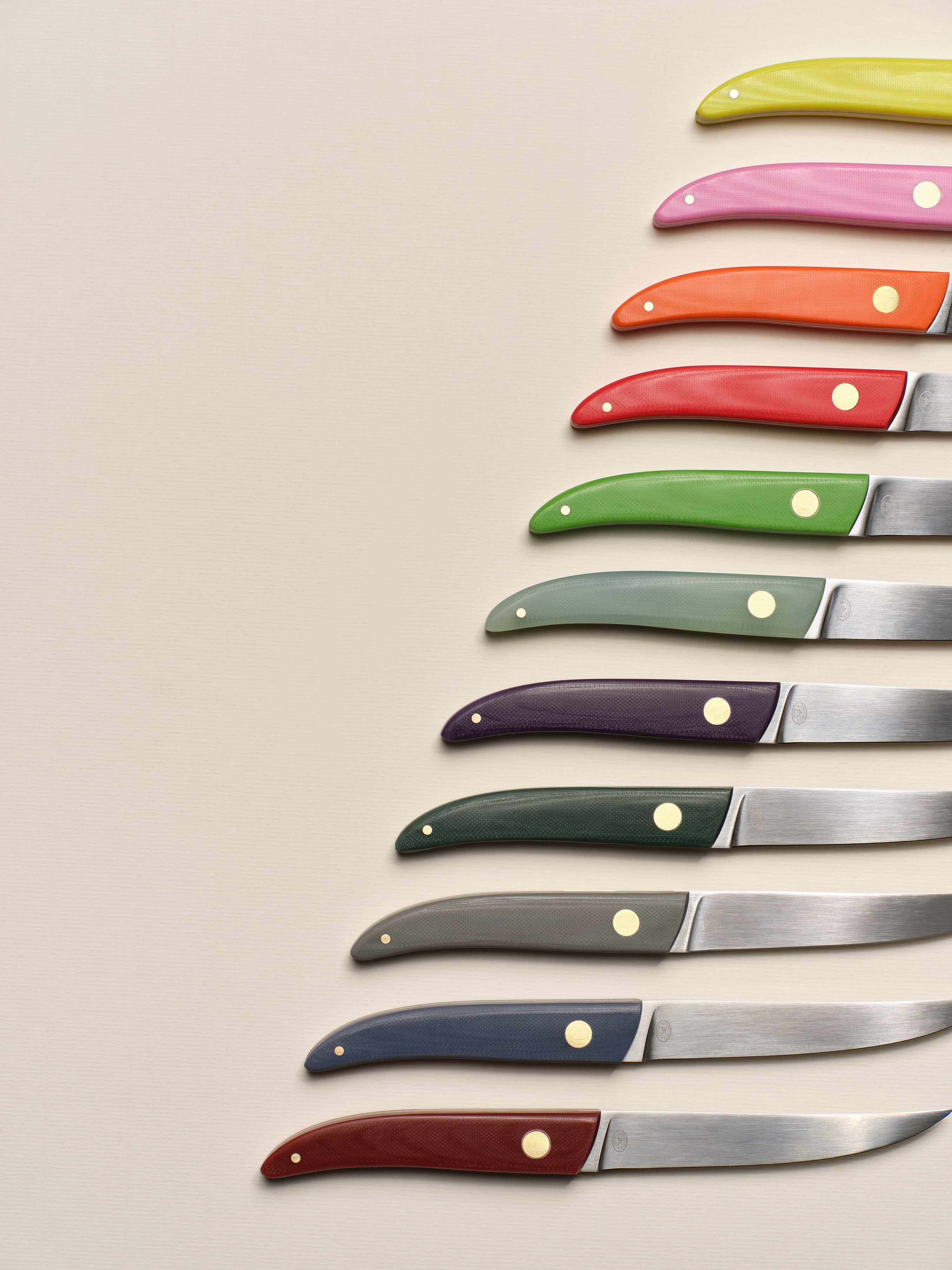 Studio Steak Knives