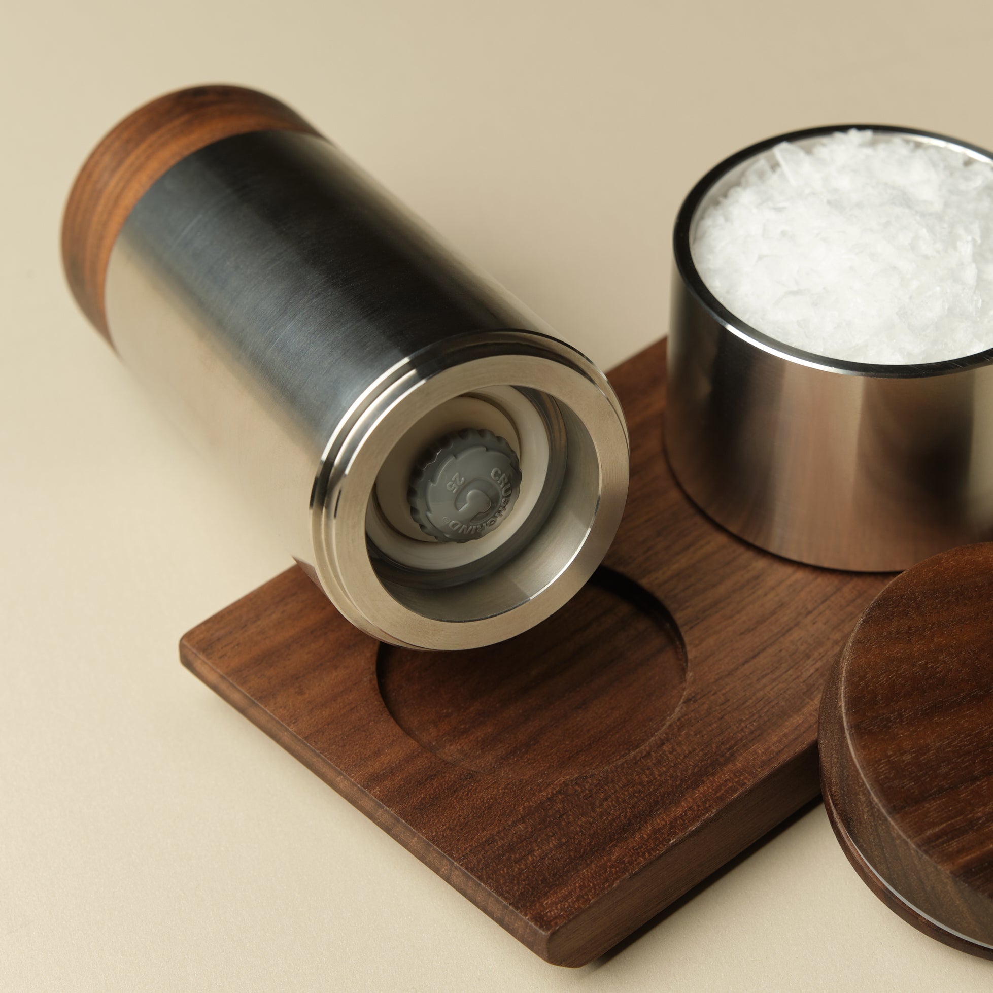 Salt & Pepper