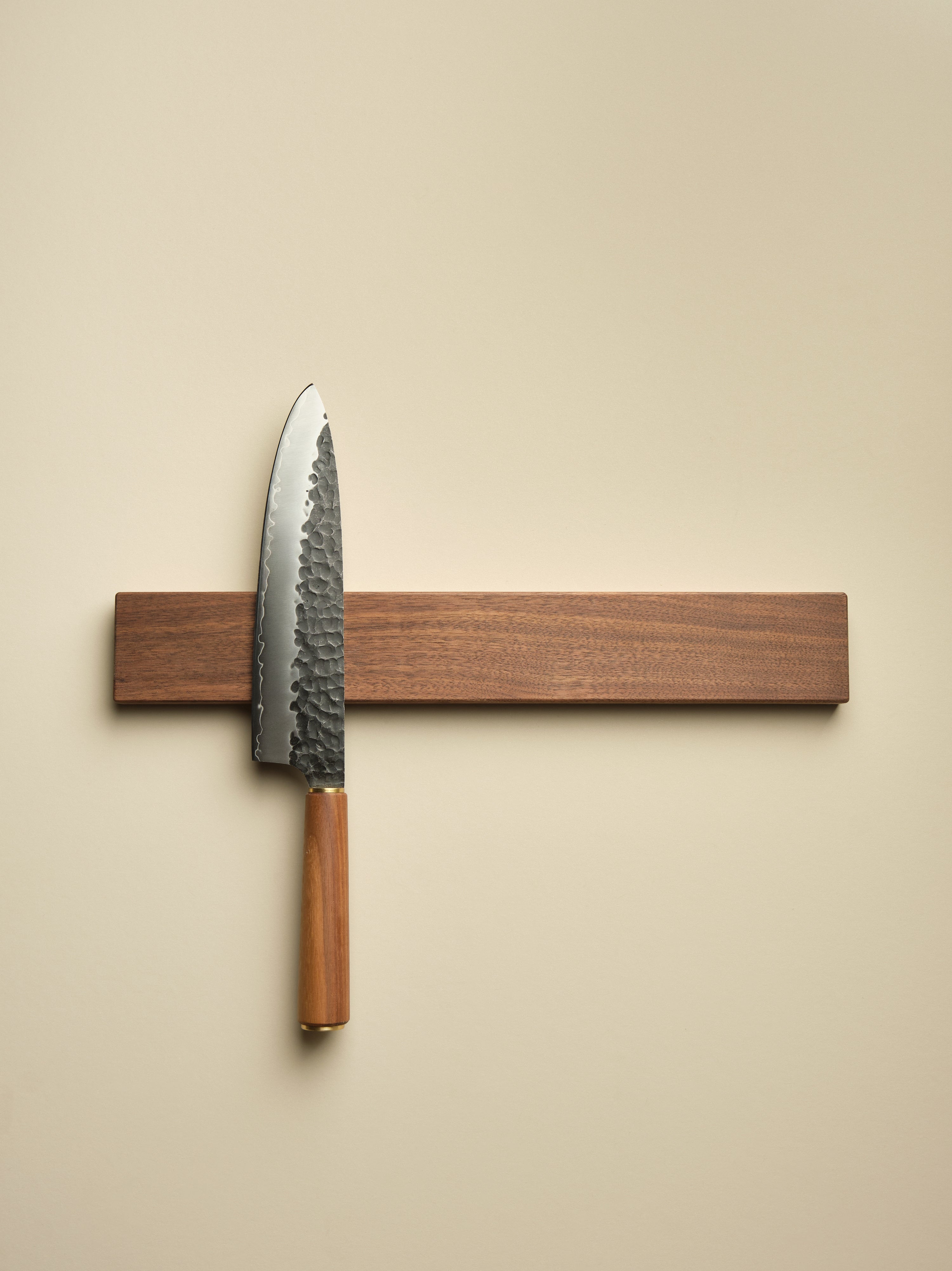 Magnetic Knife Rack | Wall Mount Knife Rack | Katto