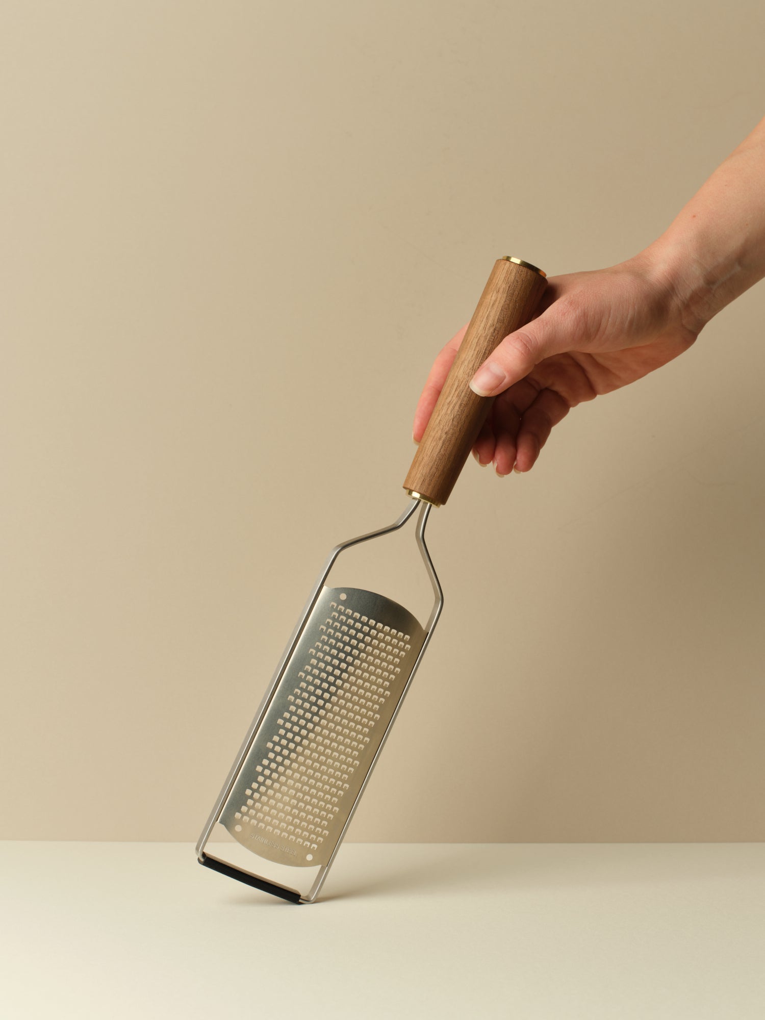 Fine Grater