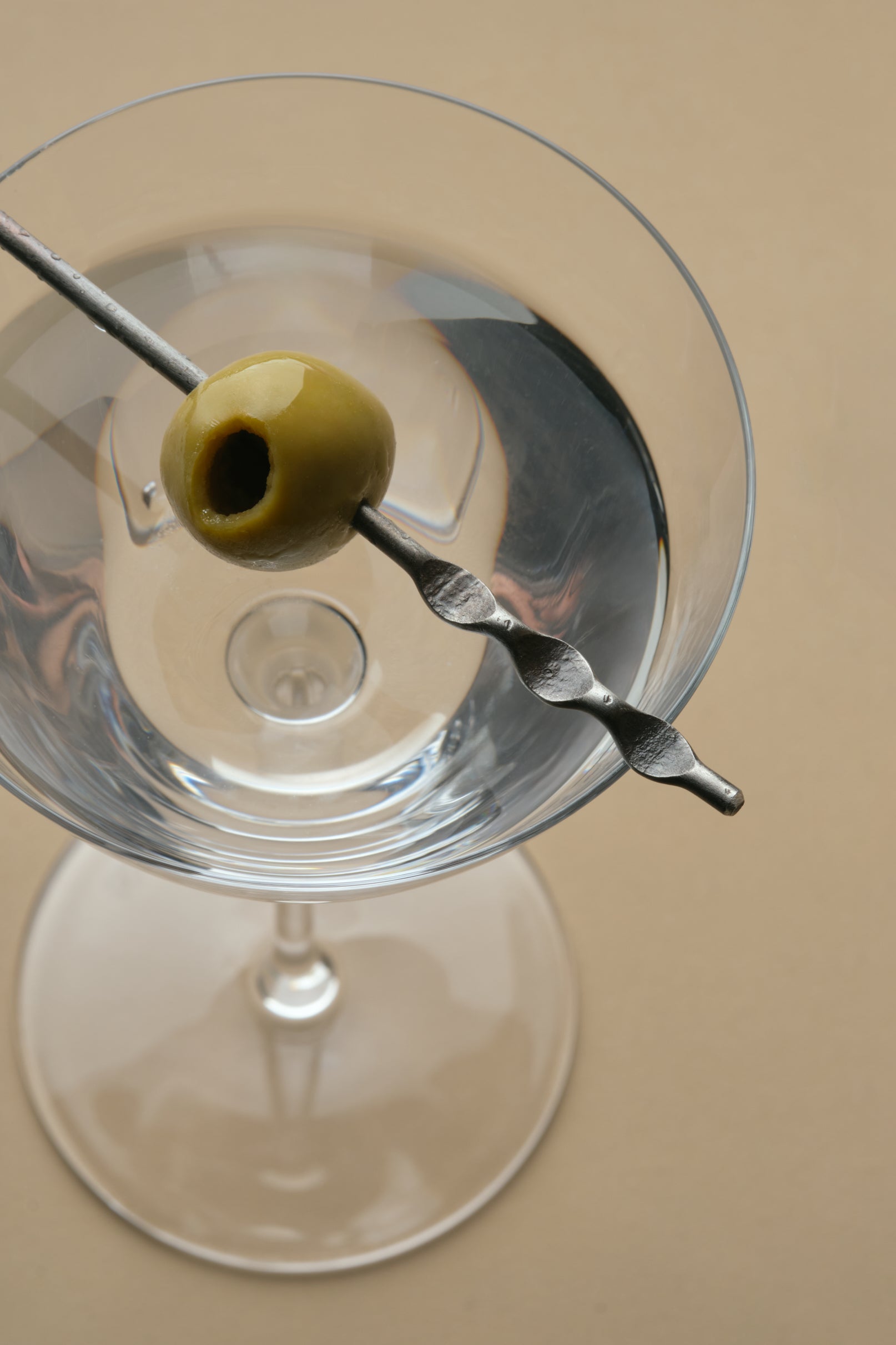 15PCS Stainless Steel Cocktail Picks - Reusable Martini & Bloody Mary Skewers - View #3