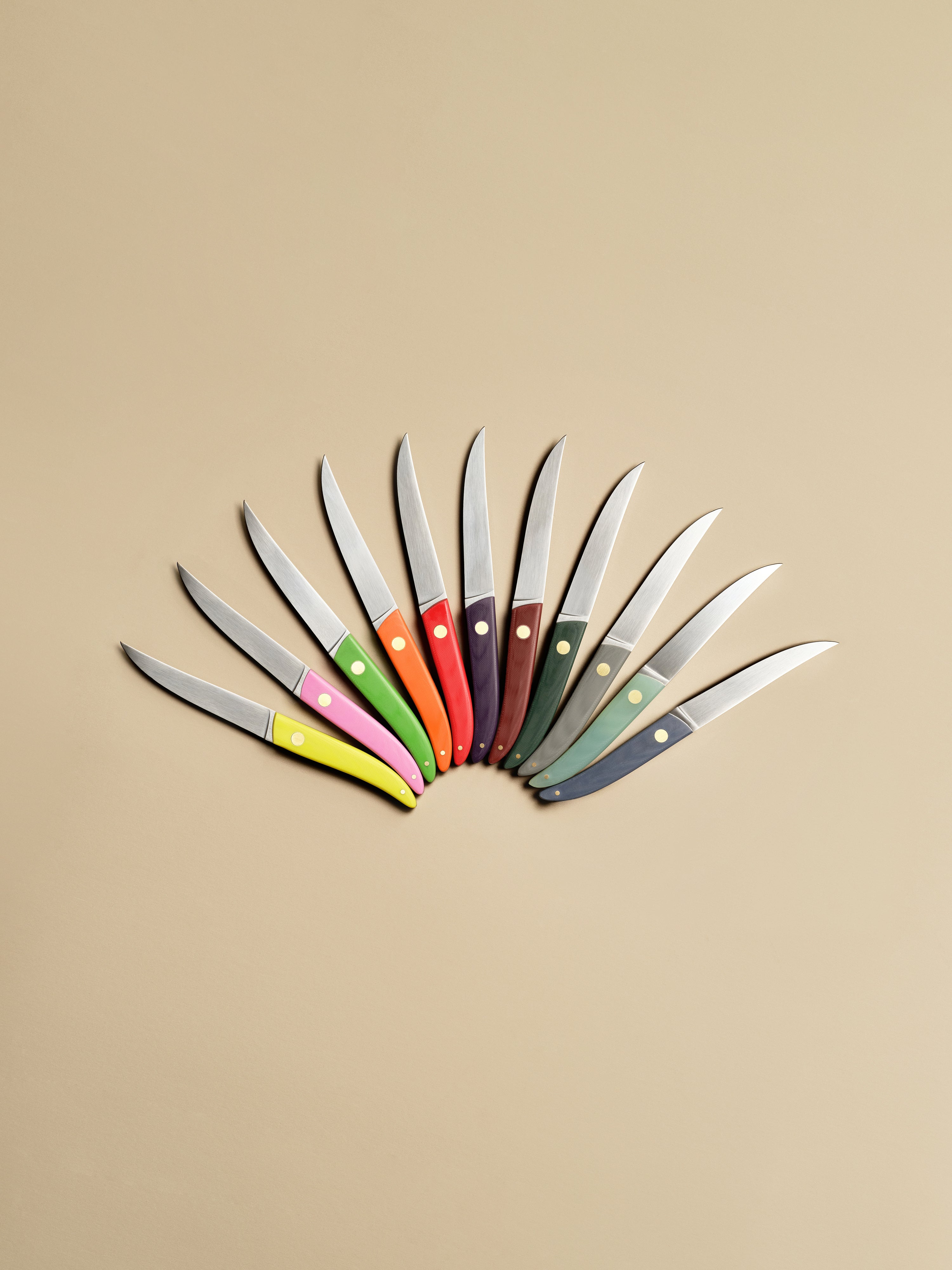 Studio Steak Knives