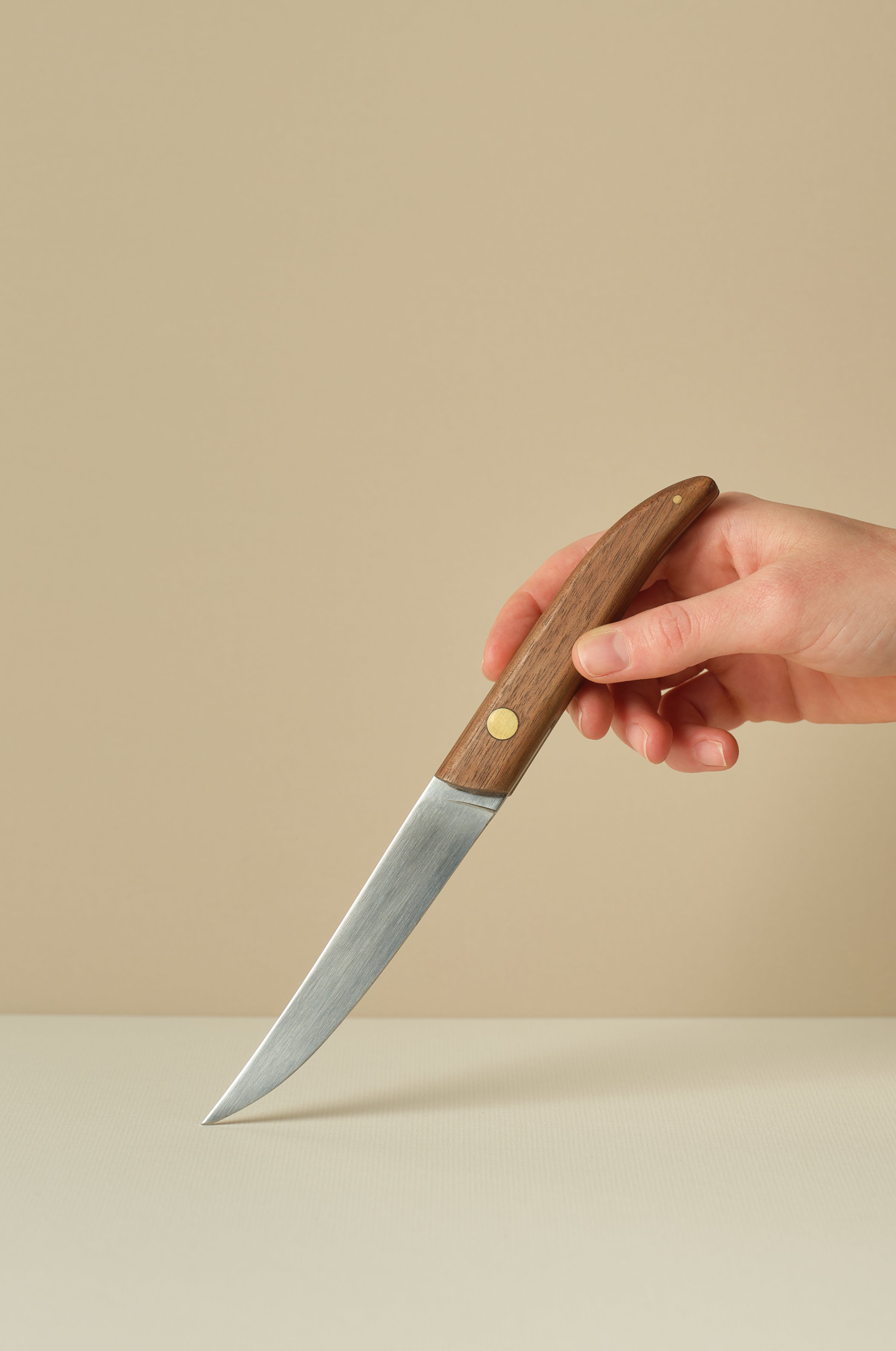 Signature Steak Knives
