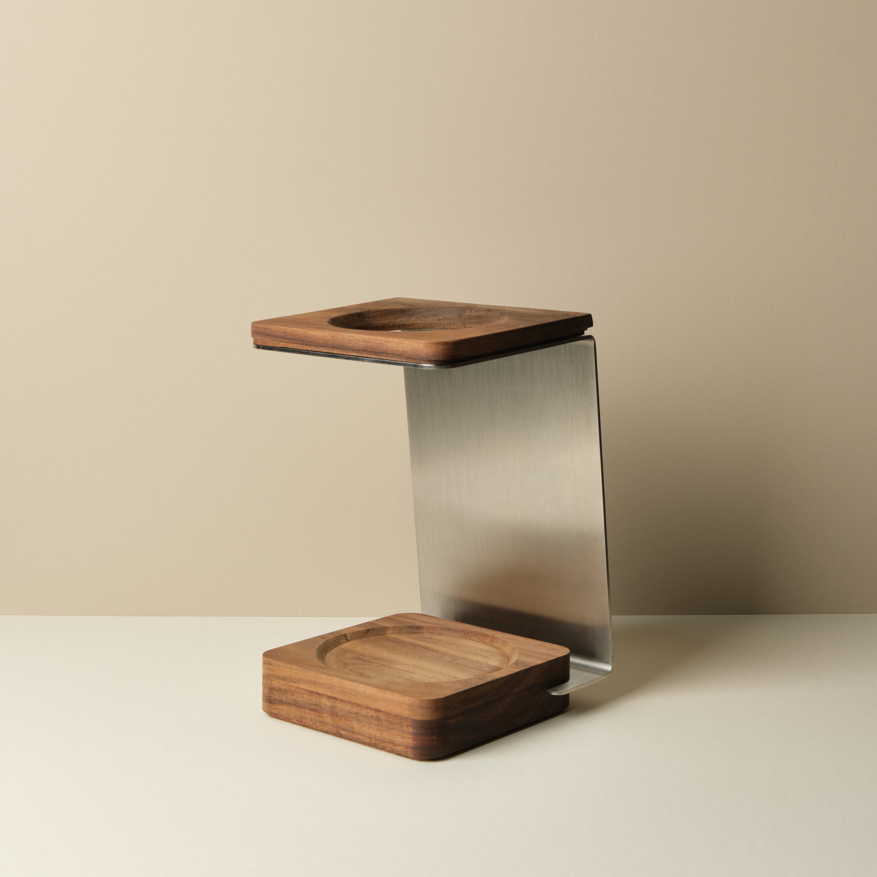 Pour-Over Coffee Maker