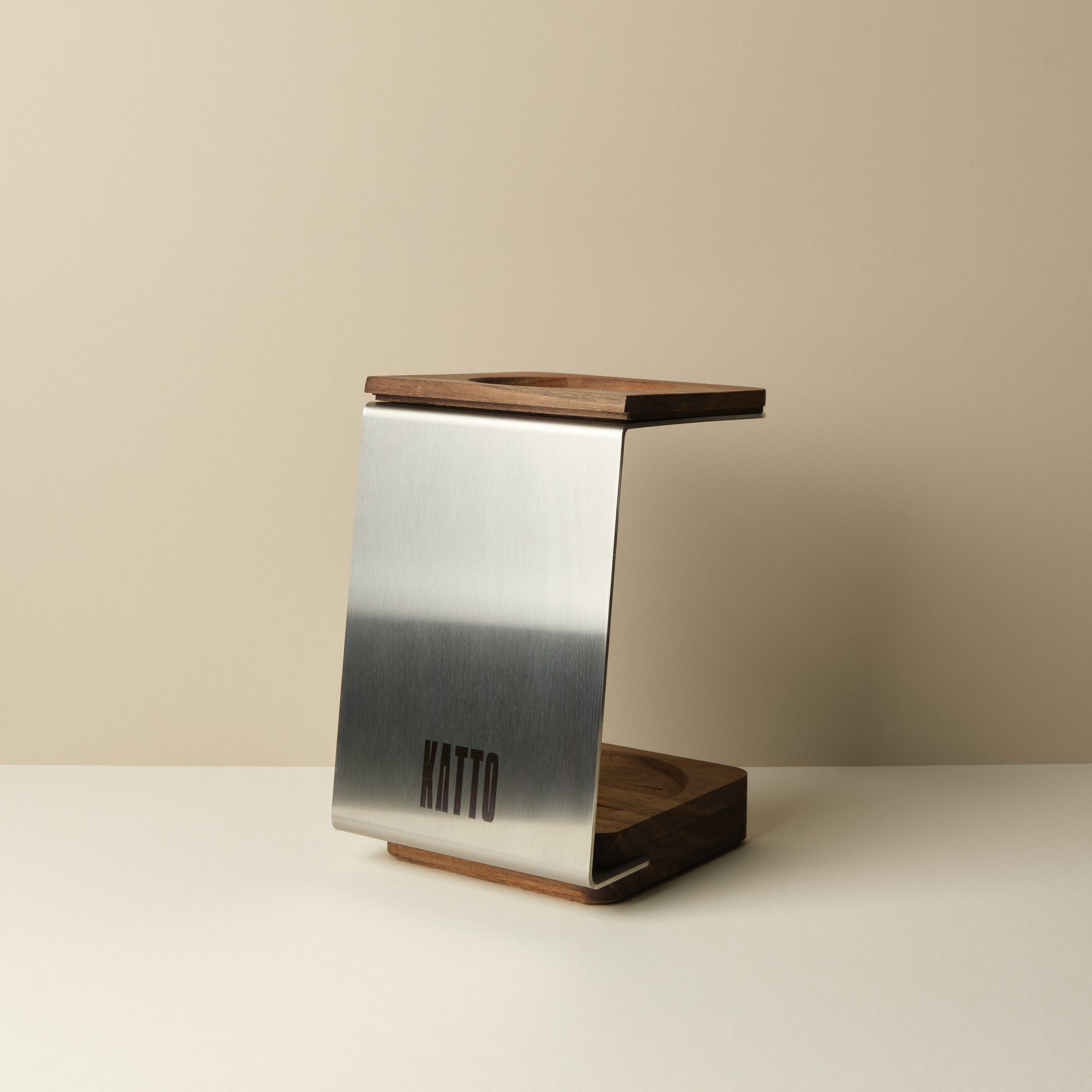 Pour-Over Coffee Maker