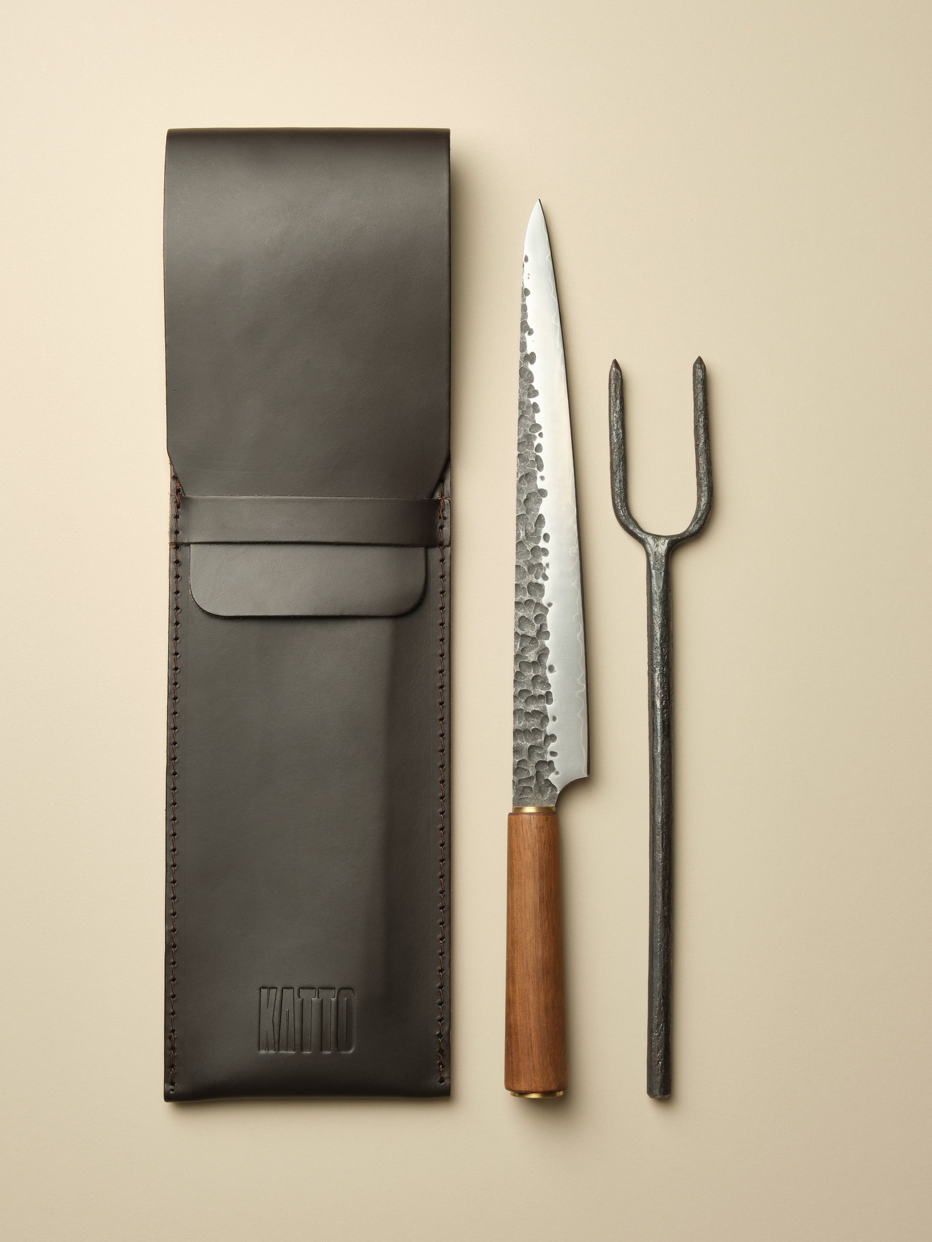 Carving Set