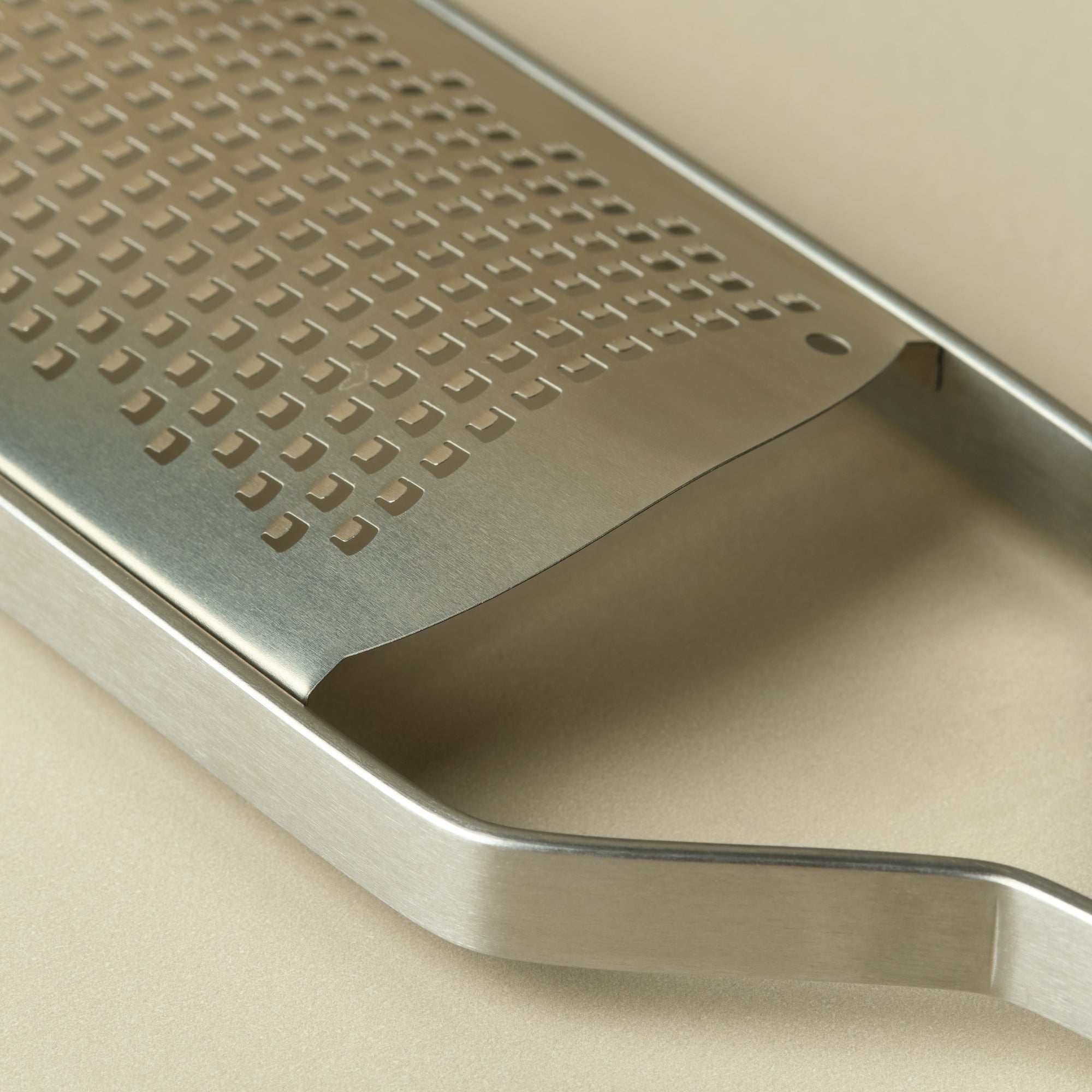 Fine Grater