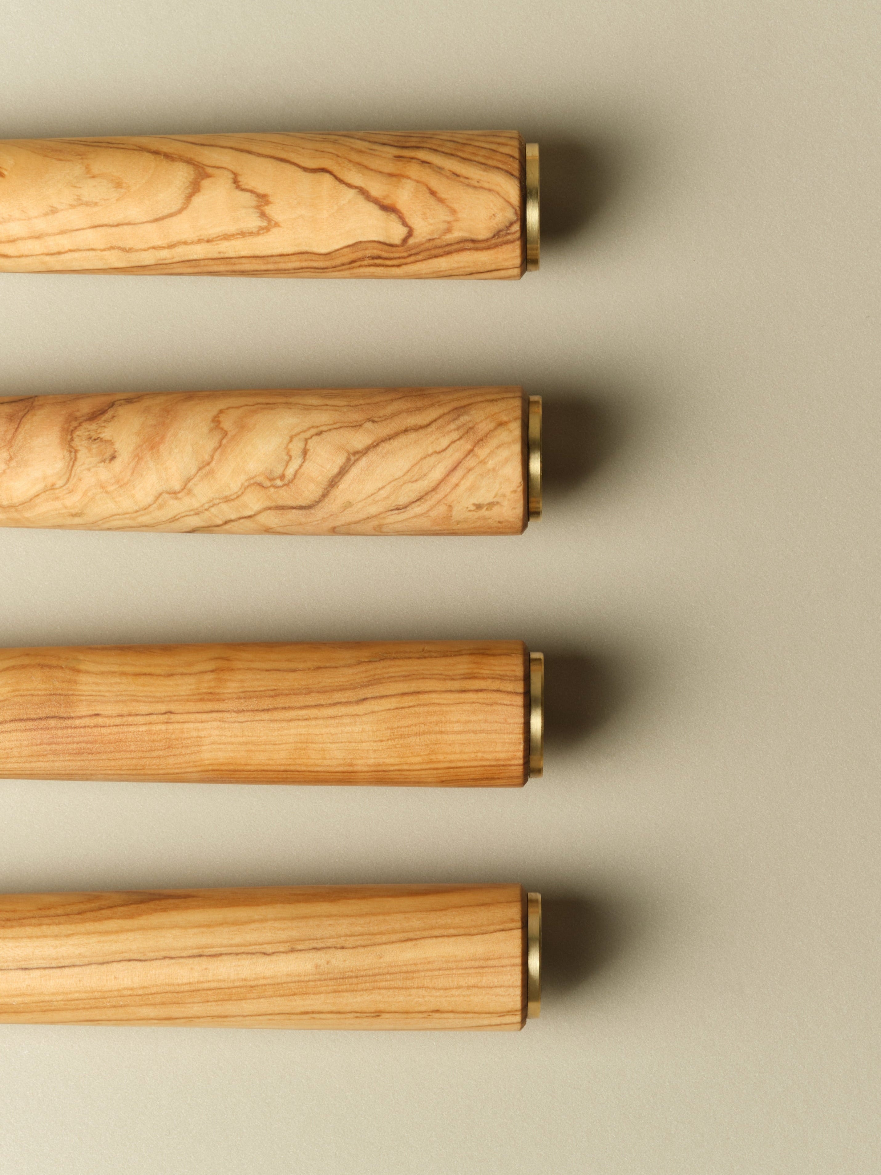 New | Olive Wood