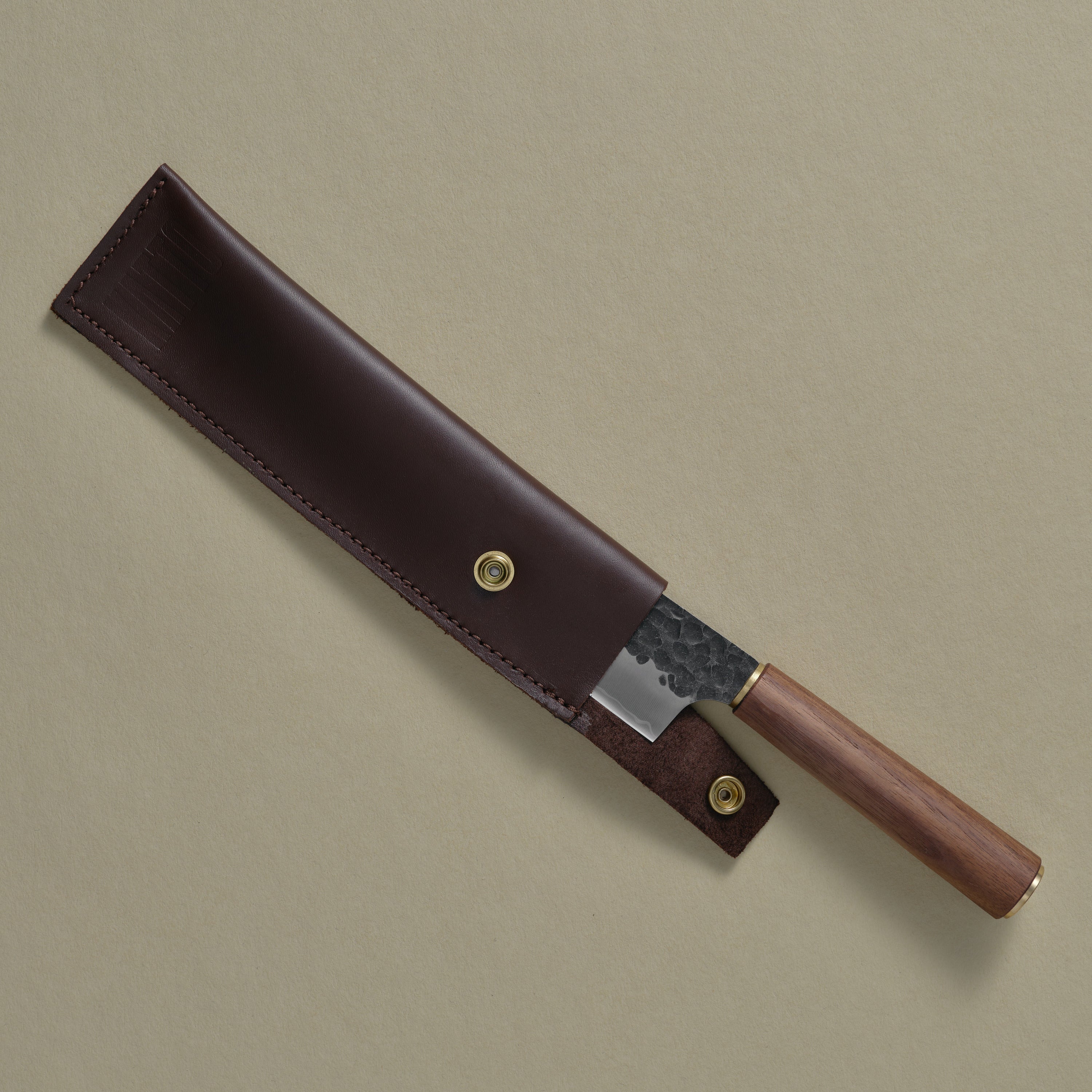 Leather Scabbard