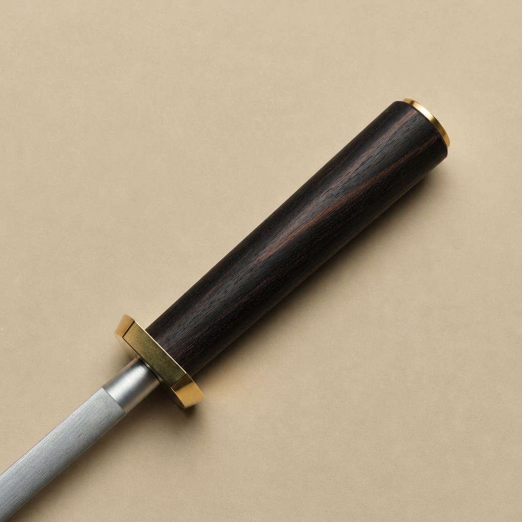 Honing Rod