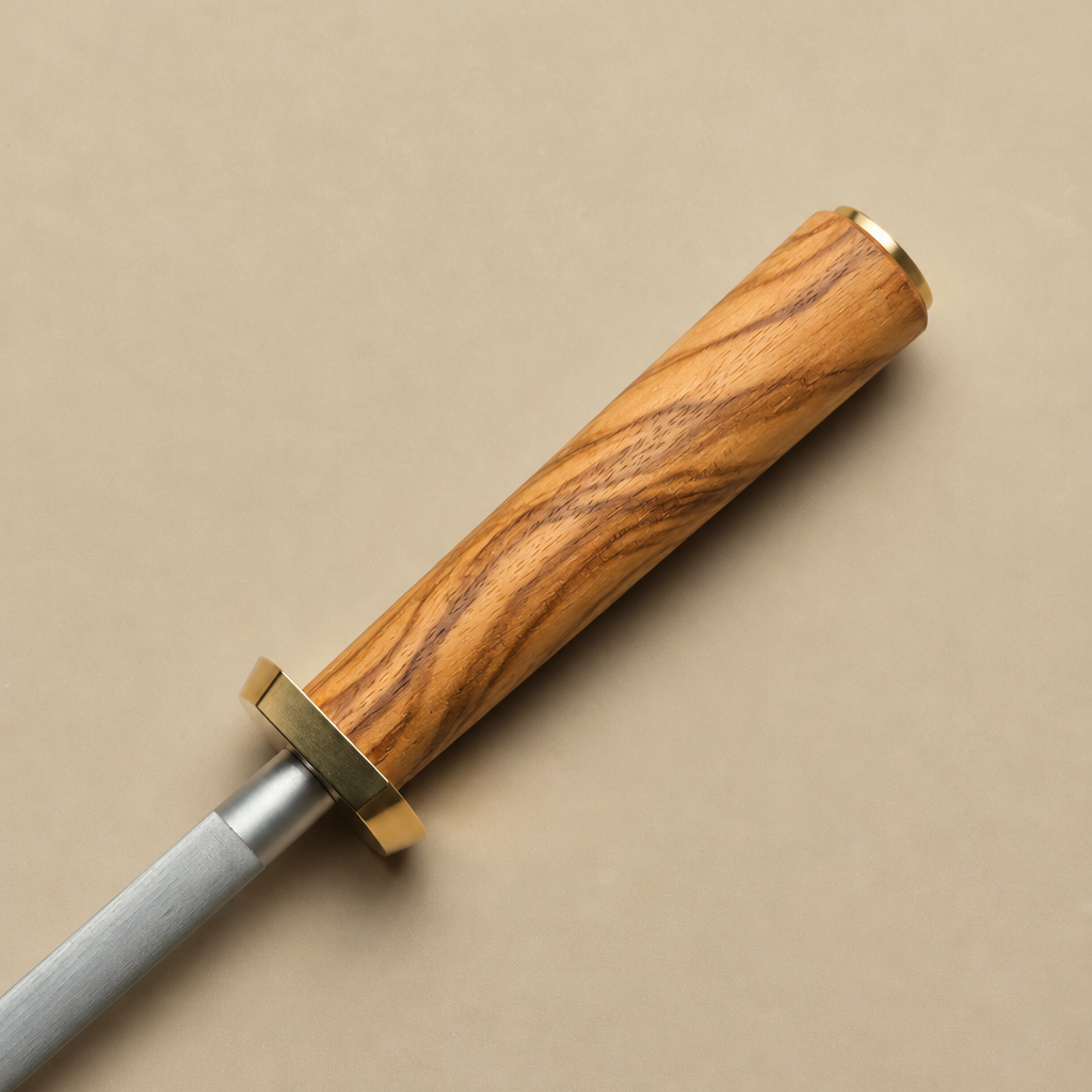 Honing Rod
