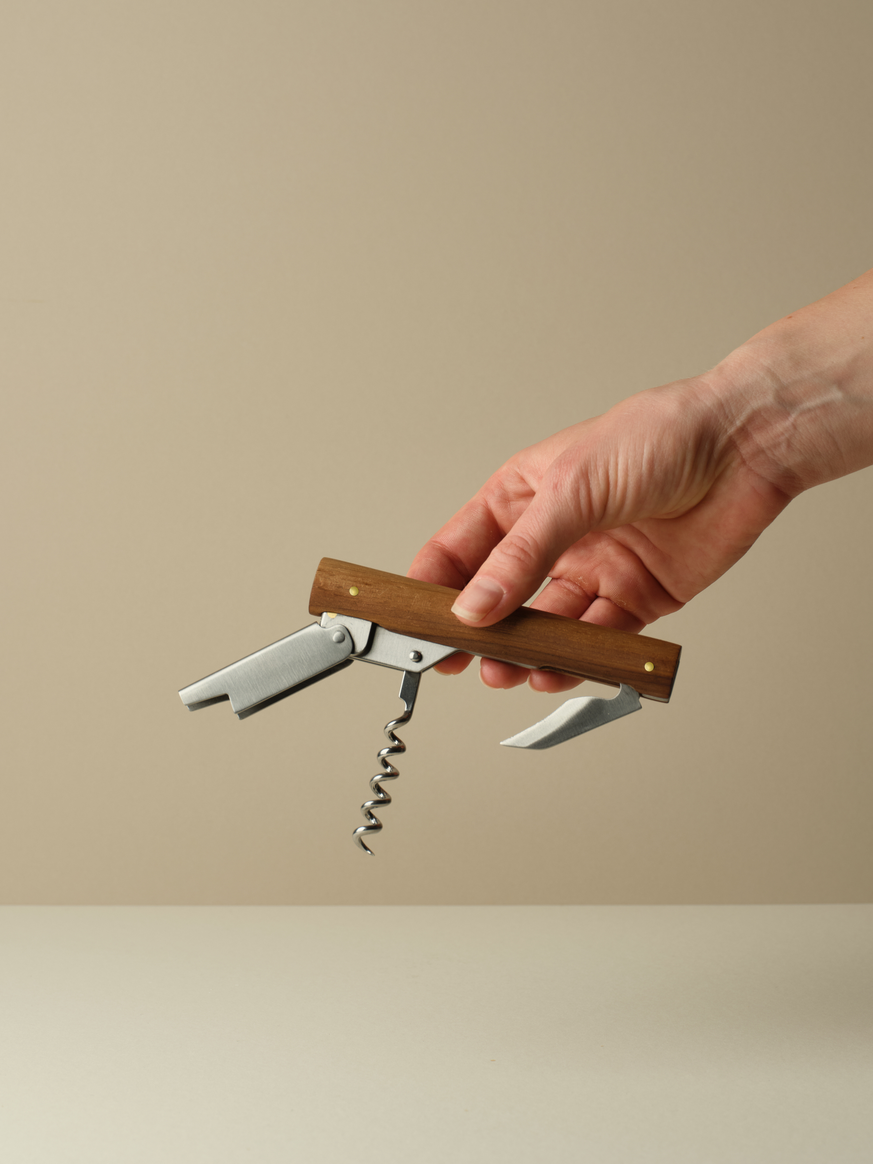 Corkscrew
