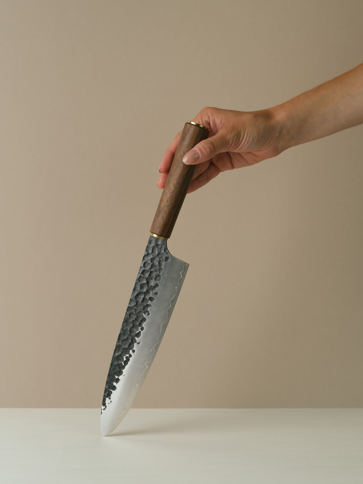 Gyuto Knife 18.5 cm