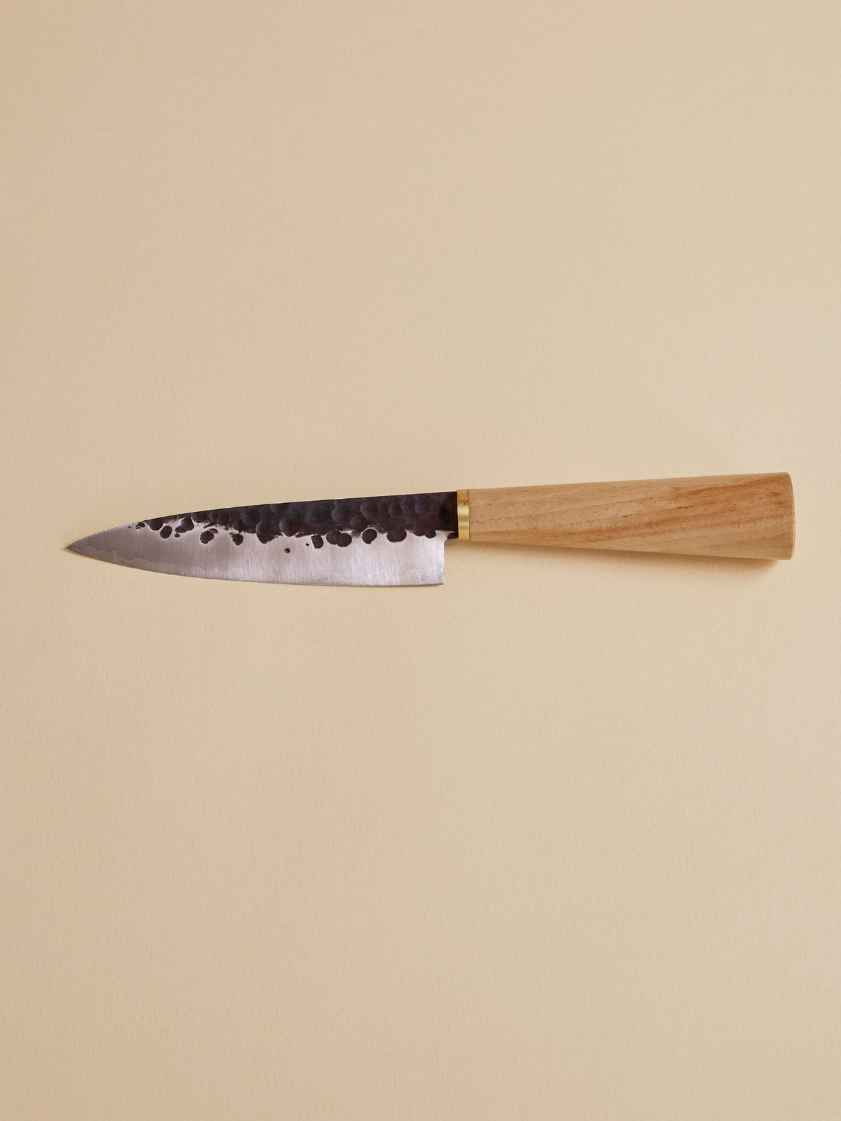 Handmade Japanese Utility Knife Katto Kitchen Knives